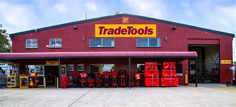 trade tools noosa